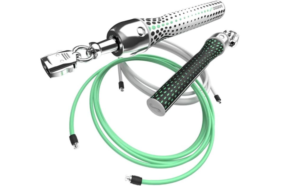 crossrope